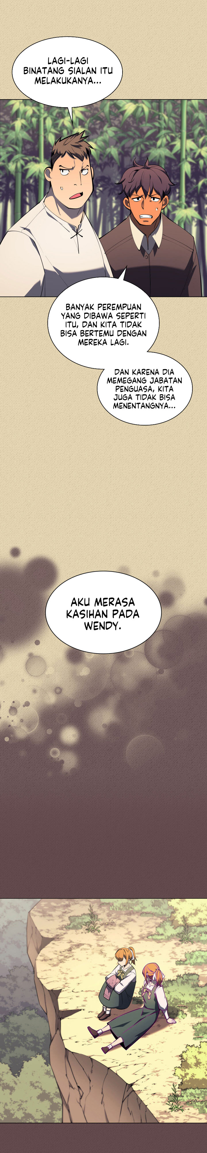 Overgeared Chapter 123
