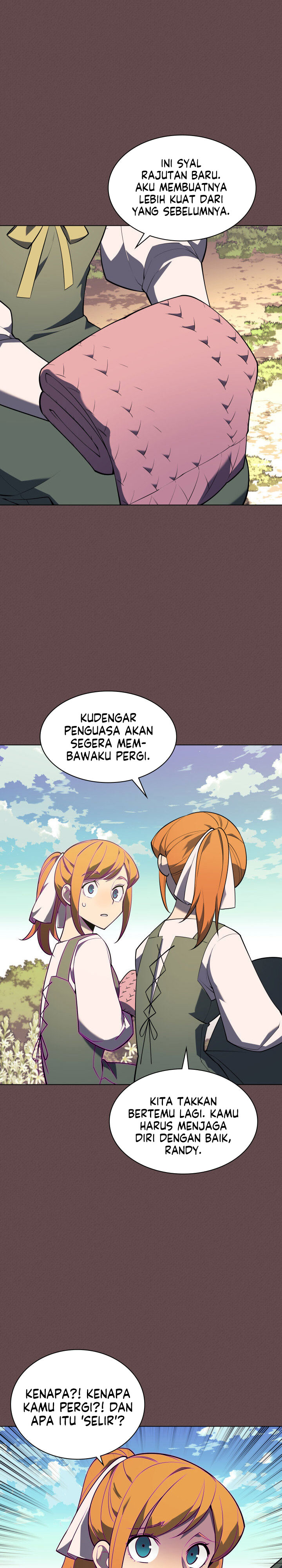 Overgeared Chapter 123