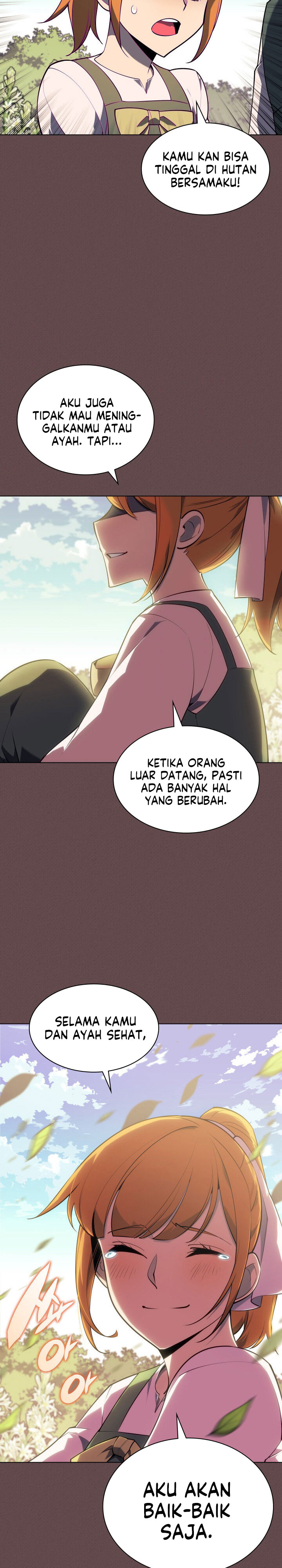 Overgeared Chapter 123