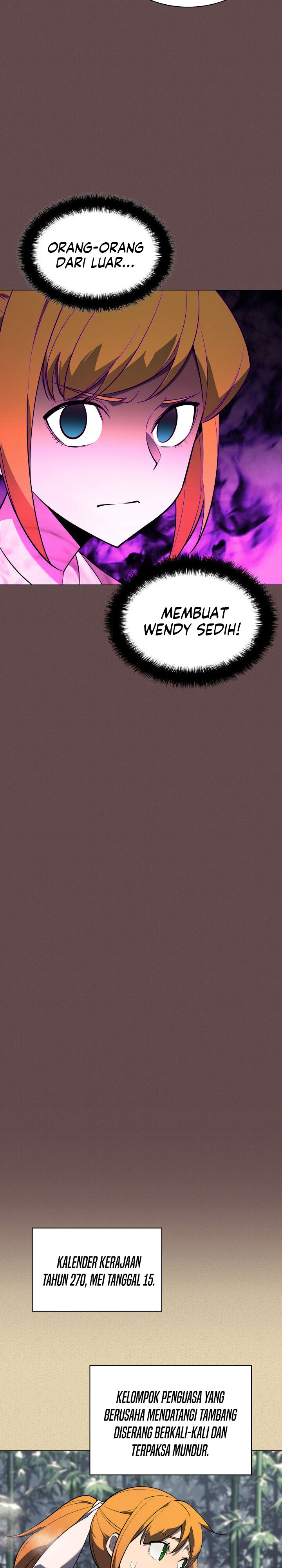 Overgeared Chapter 123