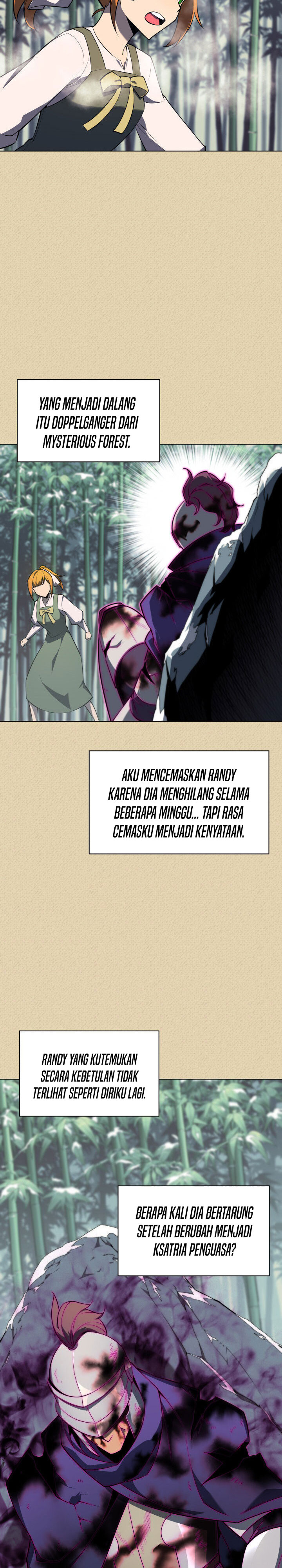 Overgeared Chapter 123