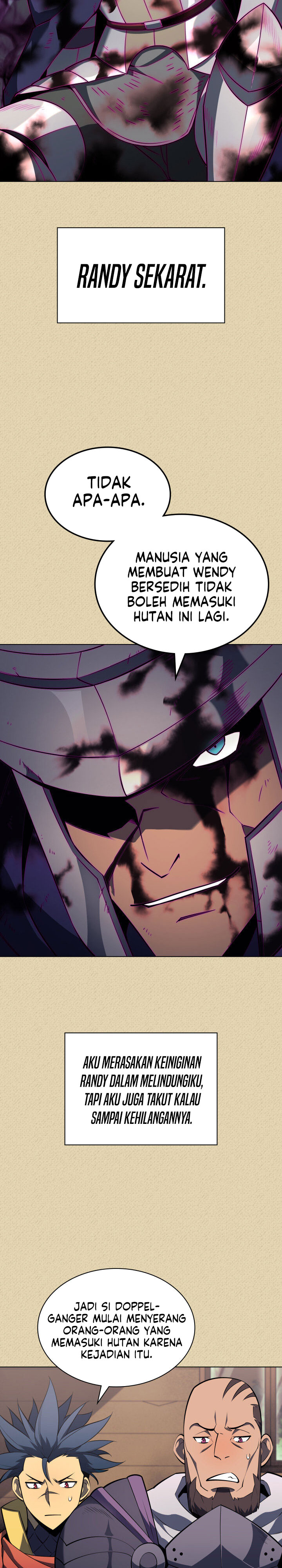 Overgeared Chapter 123