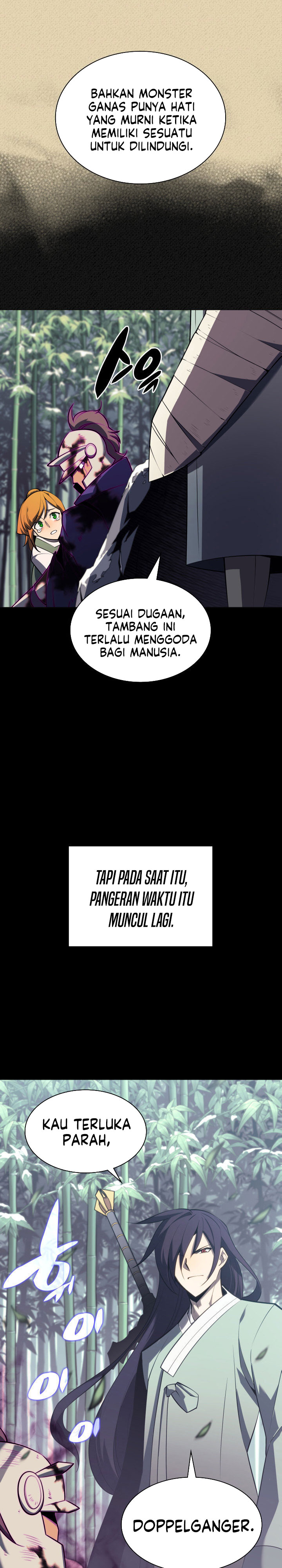 Overgeared Chapter 123