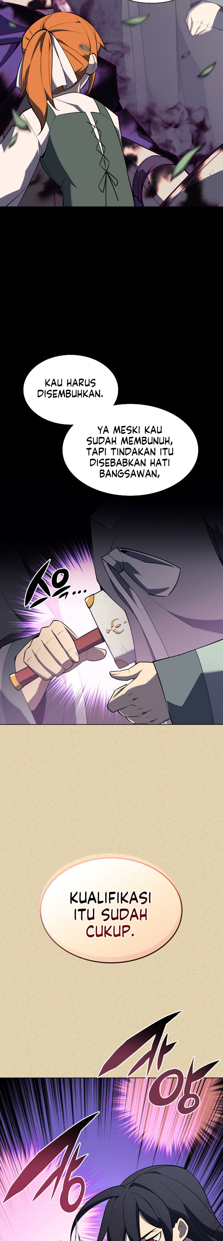 Overgeared Chapter 123