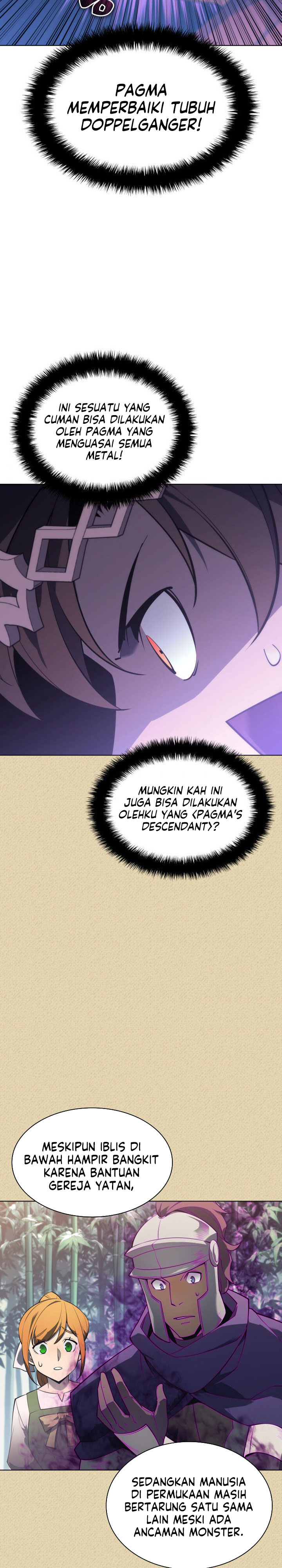 Overgeared Chapter 123