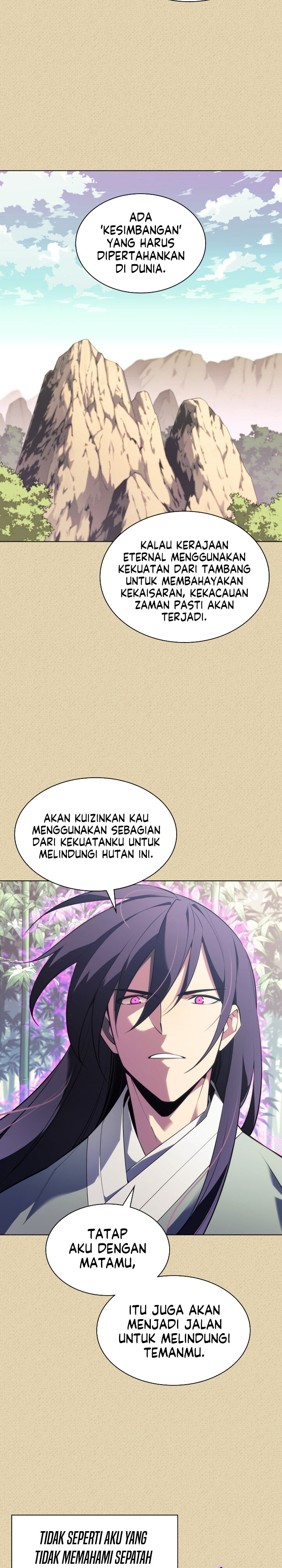 Overgeared Chapter 123