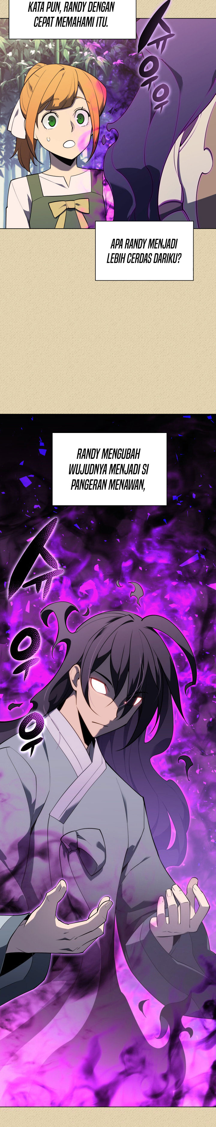 Overgeared Chapter 123