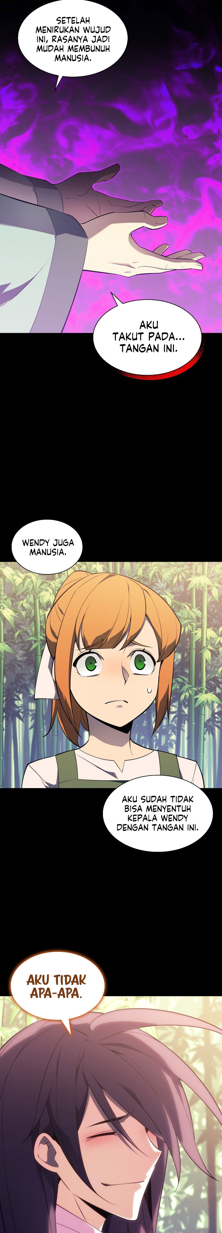 Overgeared Chapter 123