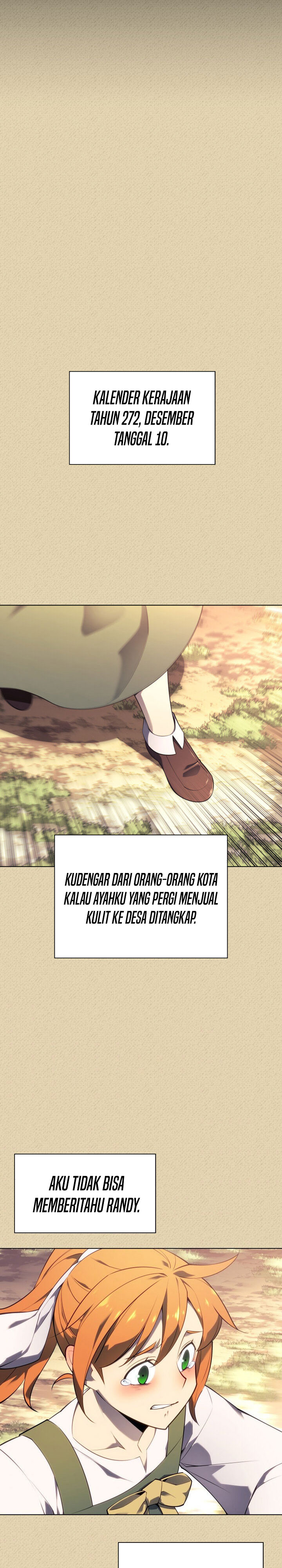 Overgeared Chapter 123