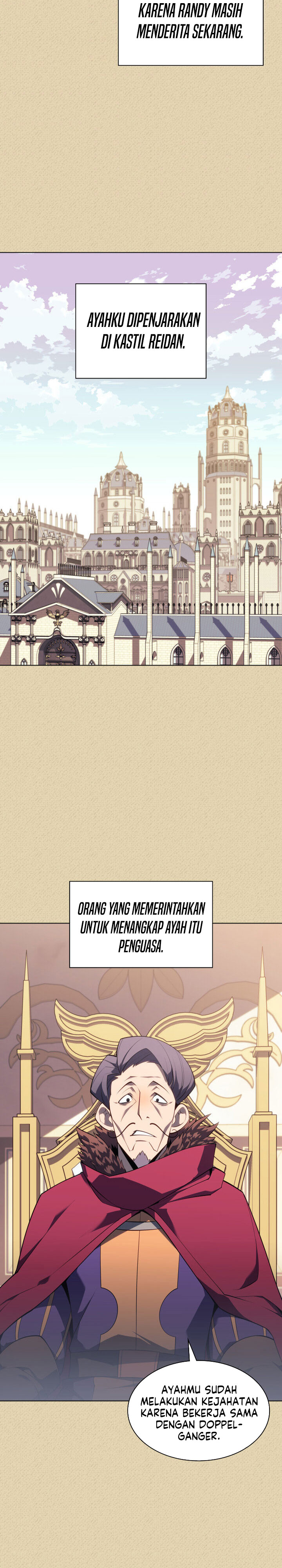 Overgeared Chapter 123