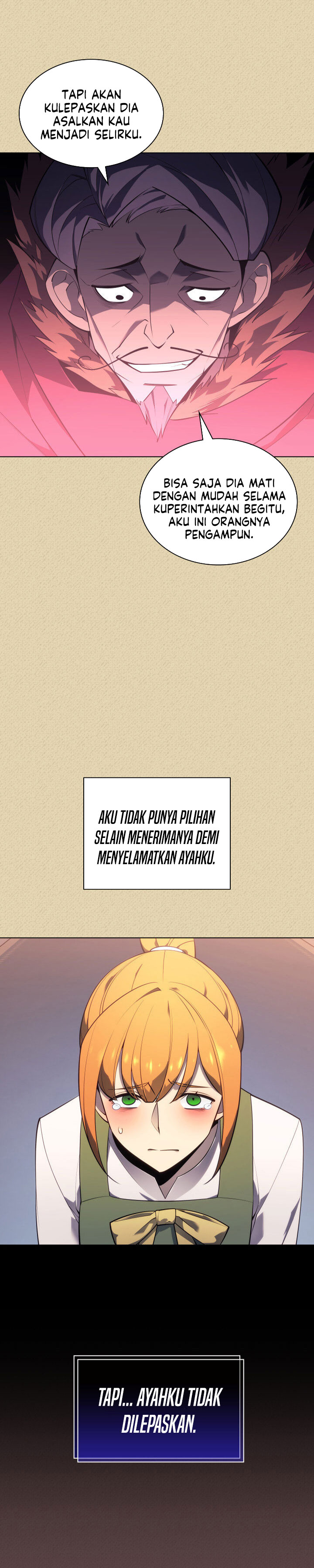 Overgeared Chapter 123