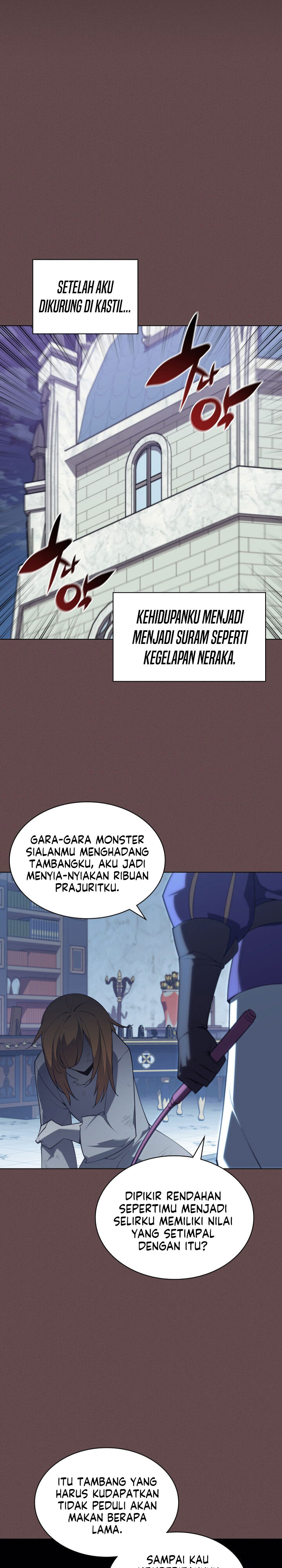 Overgeared Chapter 123