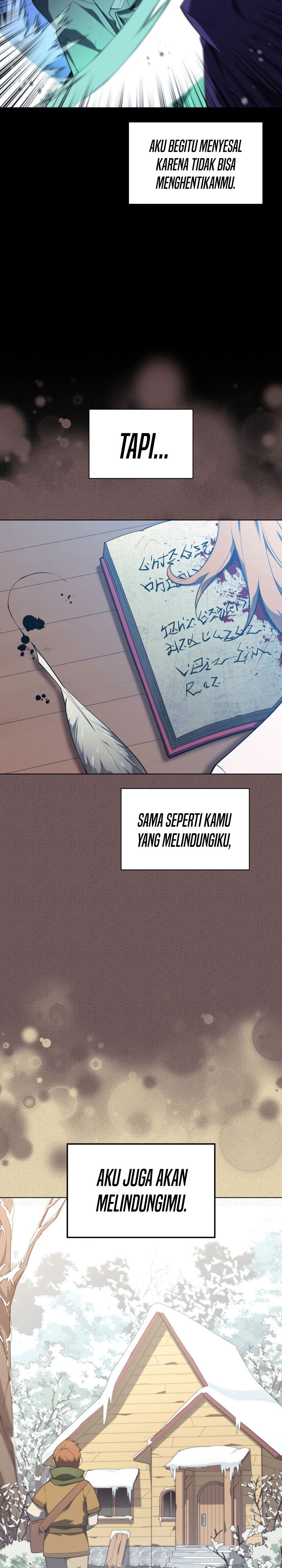 Overgeared Chapter 123