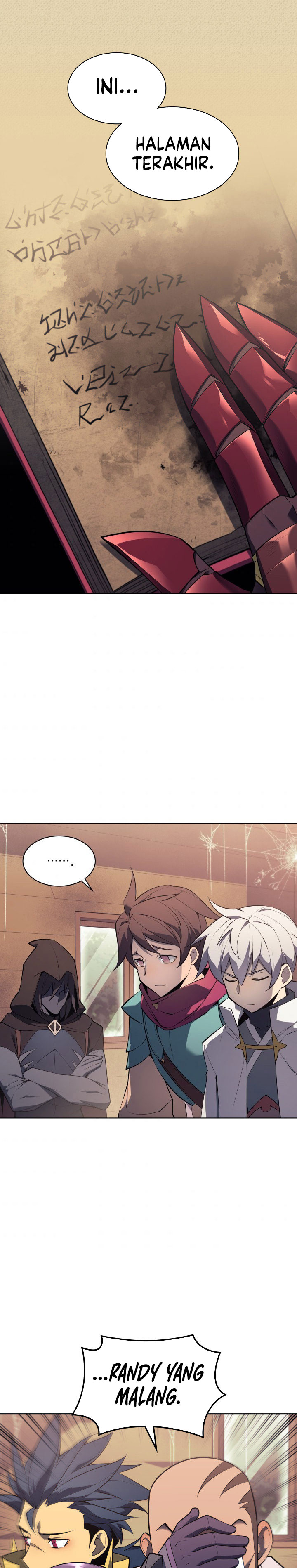 Overgeared Chapter 123