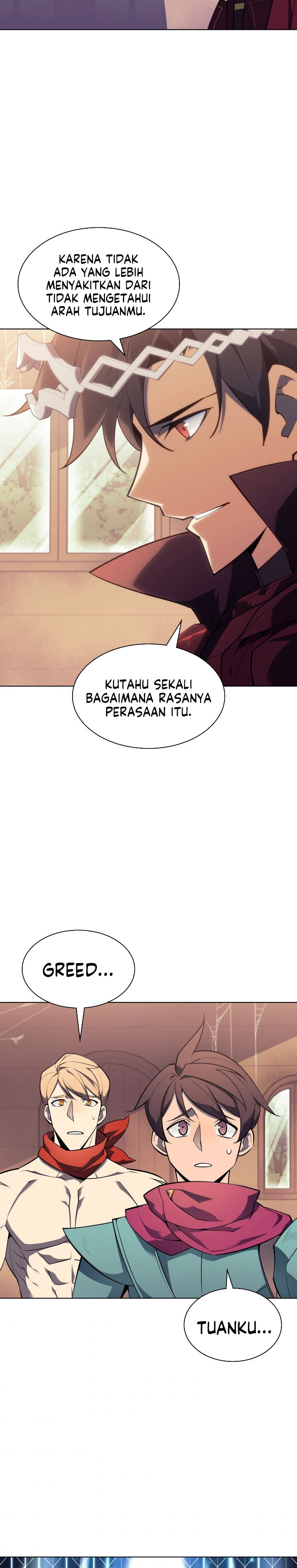 Overgeared Chapter 123