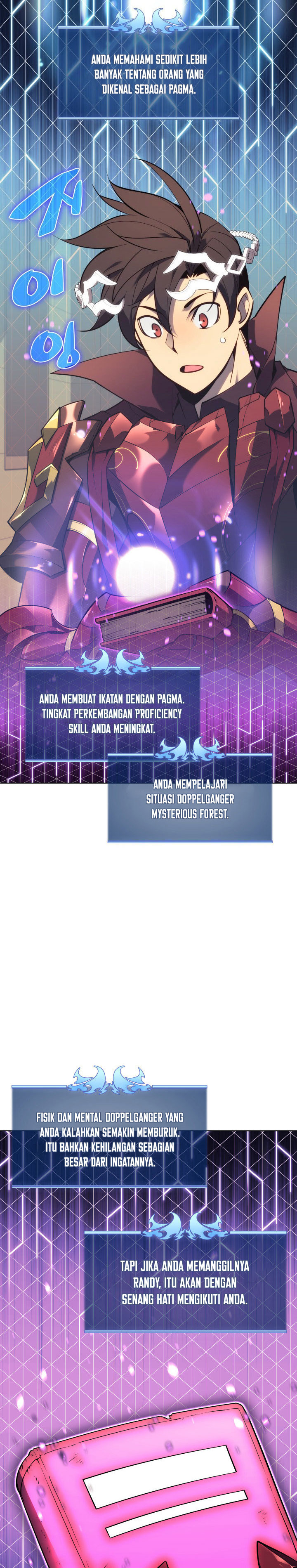 Overgeared Chapter 123