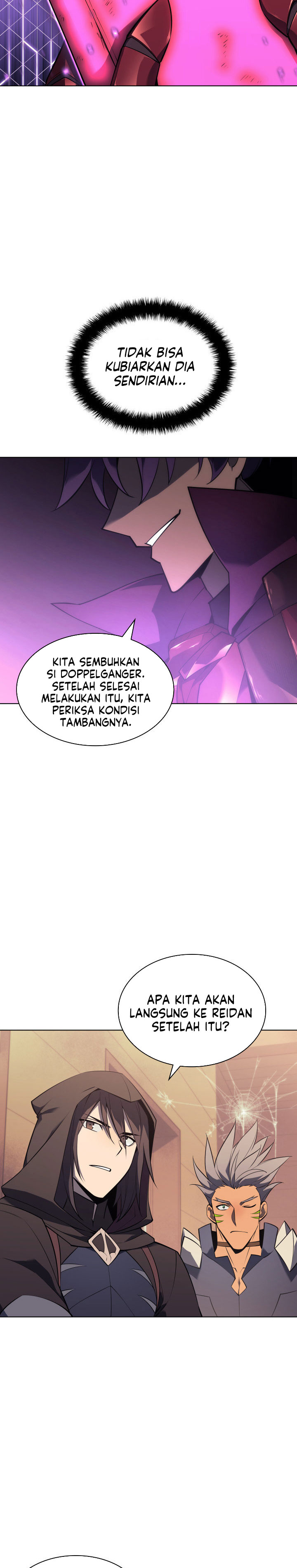 Overgeared Chapter 123