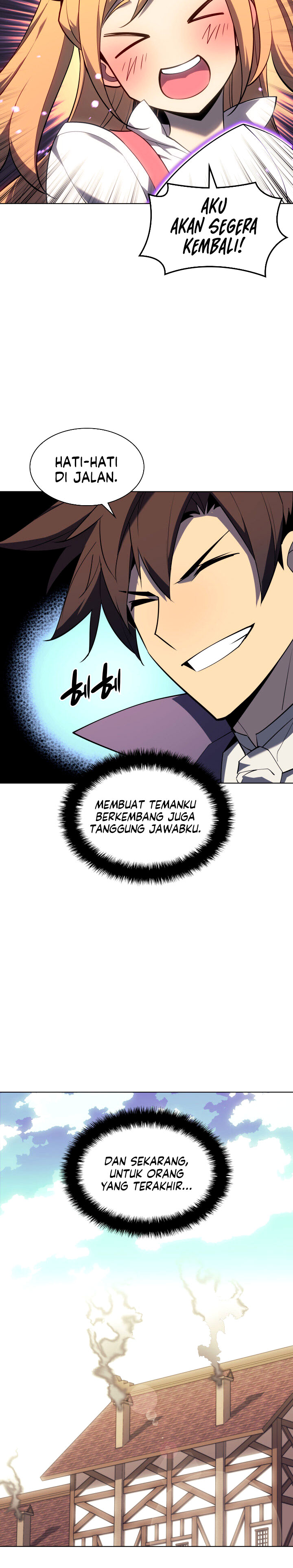 Overgeared Chapter 124