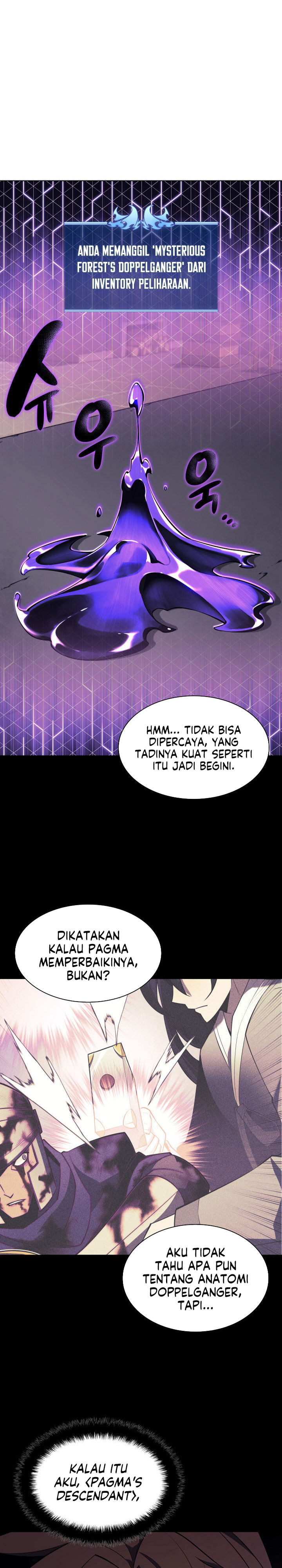 Overgeared Chapter 124