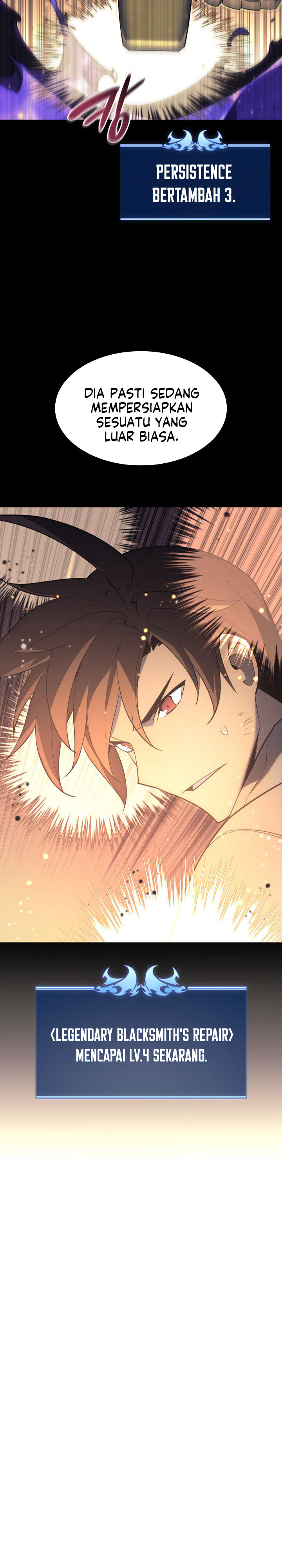 Overgeared Chapter 124