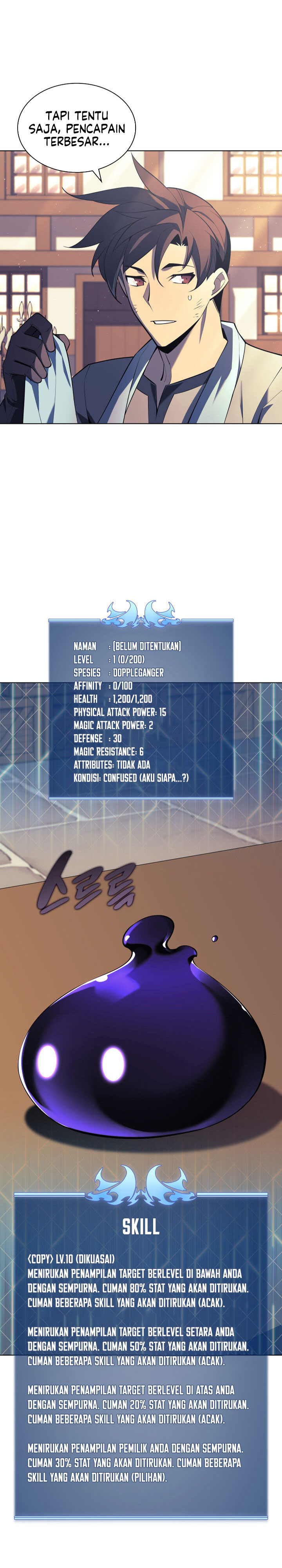 Overgeared Chapter 124