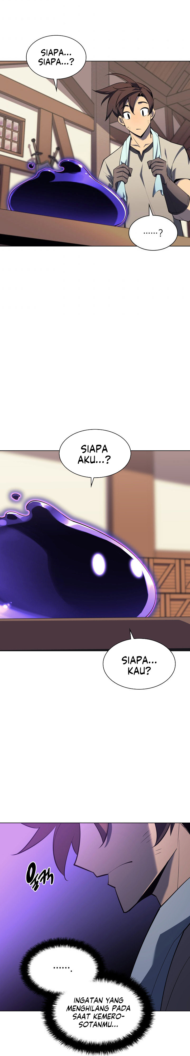 Overgeared Chapter 124