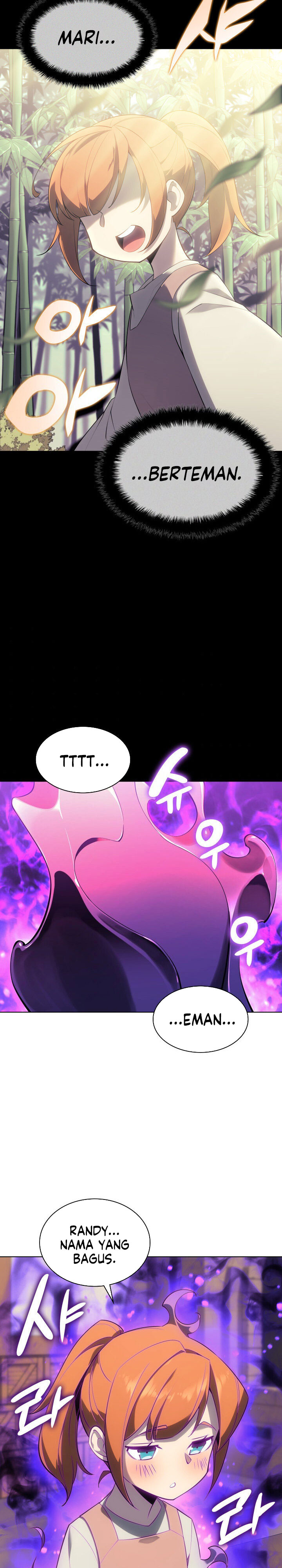 Overgeared Chapter 124