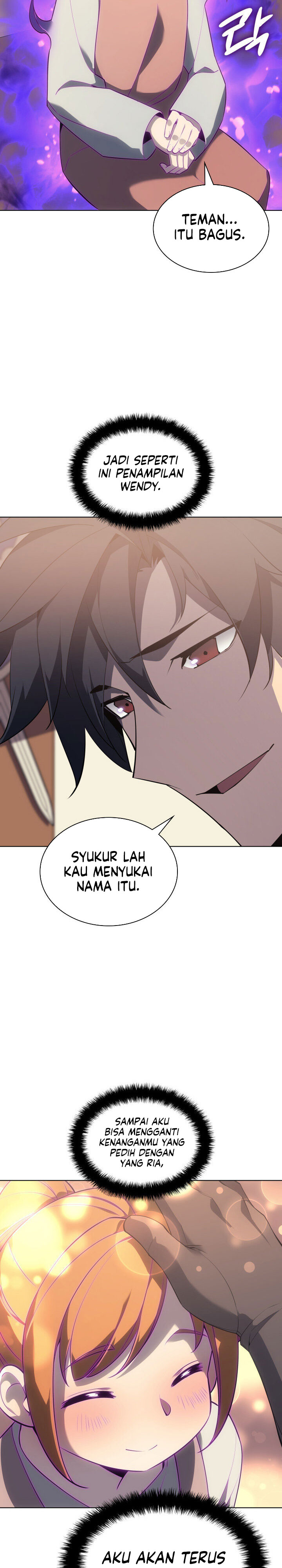 Overgeared Chapter 124