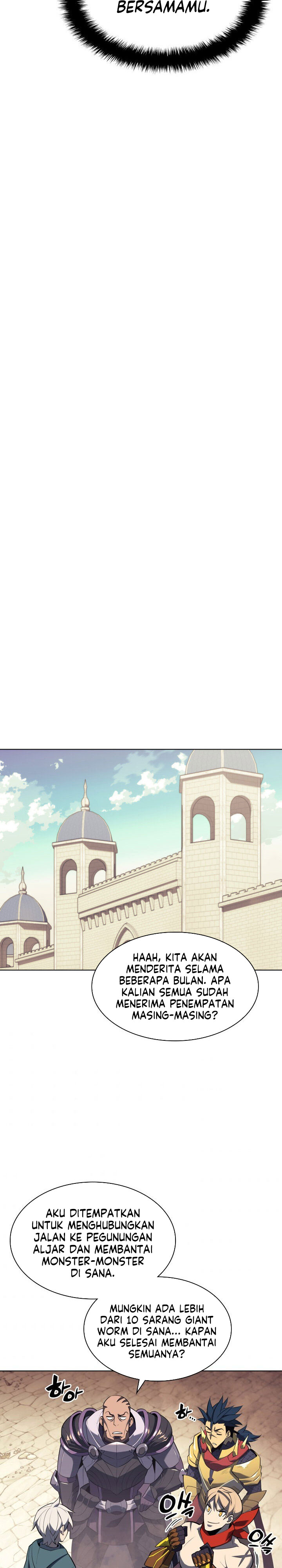 Overgeared Chapter 124