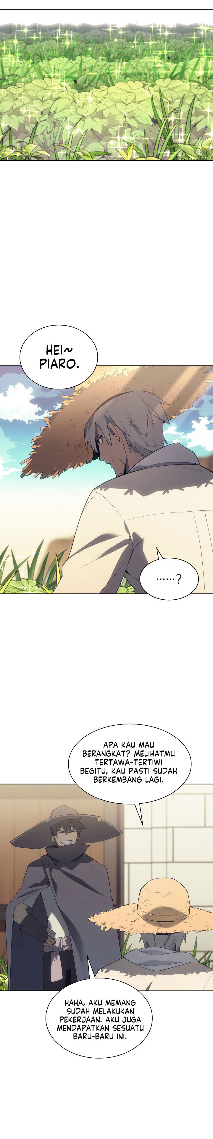 Overgeared Chapter 124