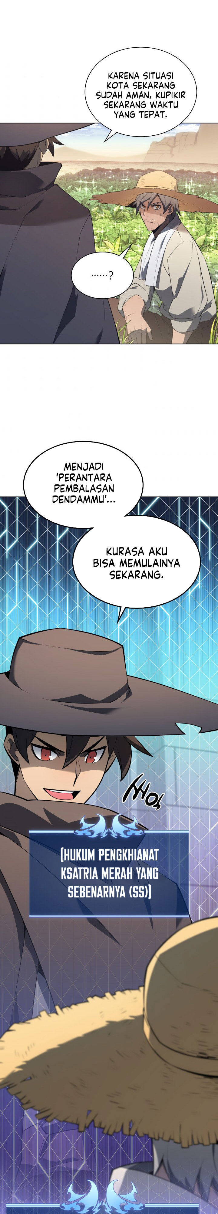 Overgeared Chapter 124