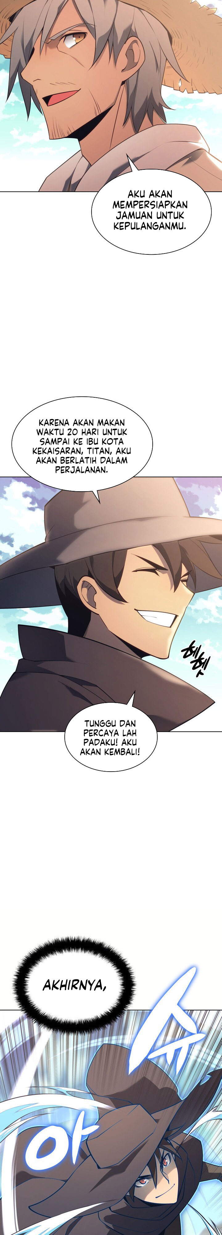 Overgeared Chapter 124