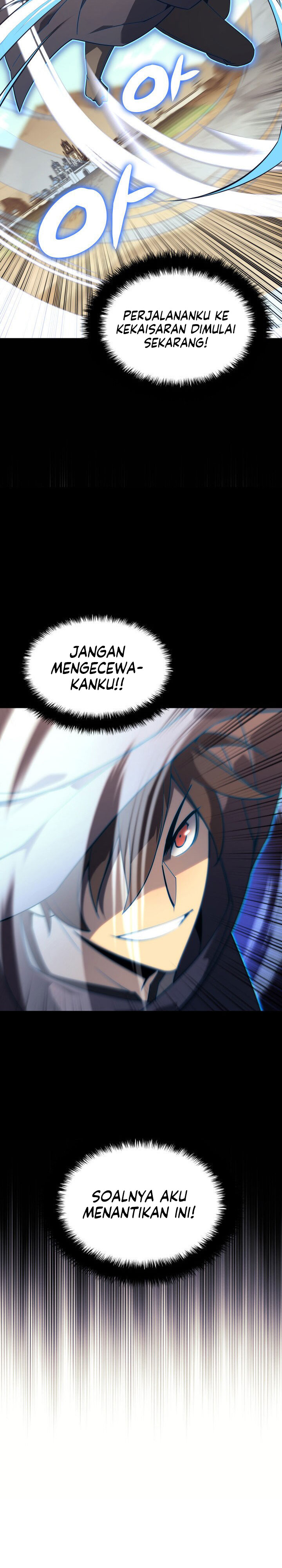Overgeared Chapter 124