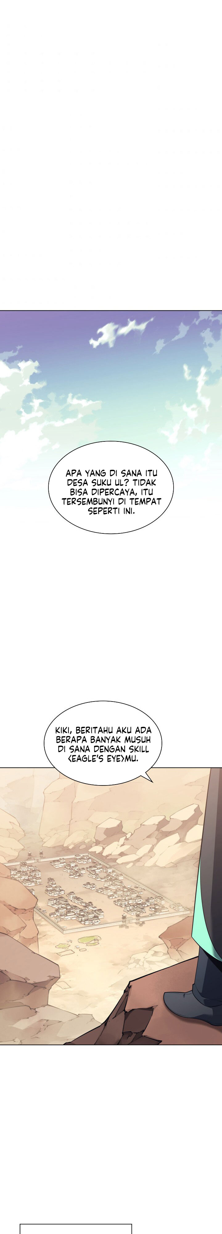 Overgeared Chapter 124
