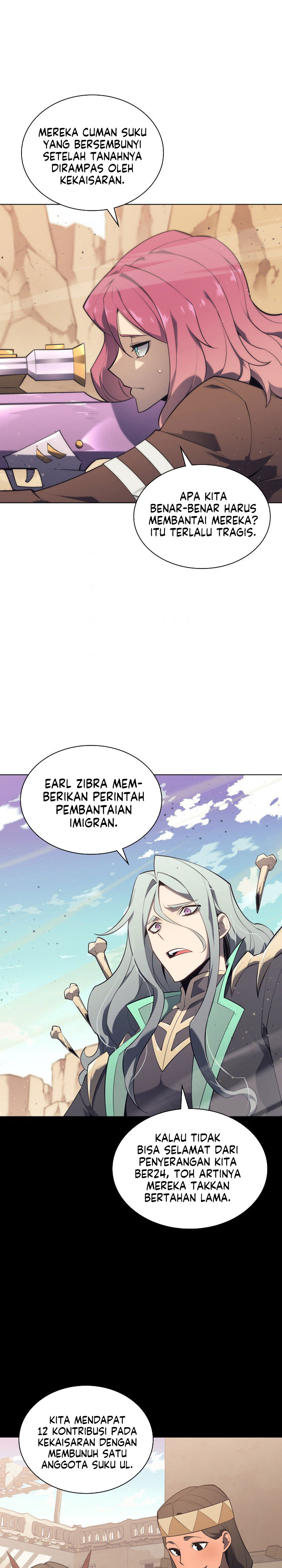 Overgeared Chapter 124