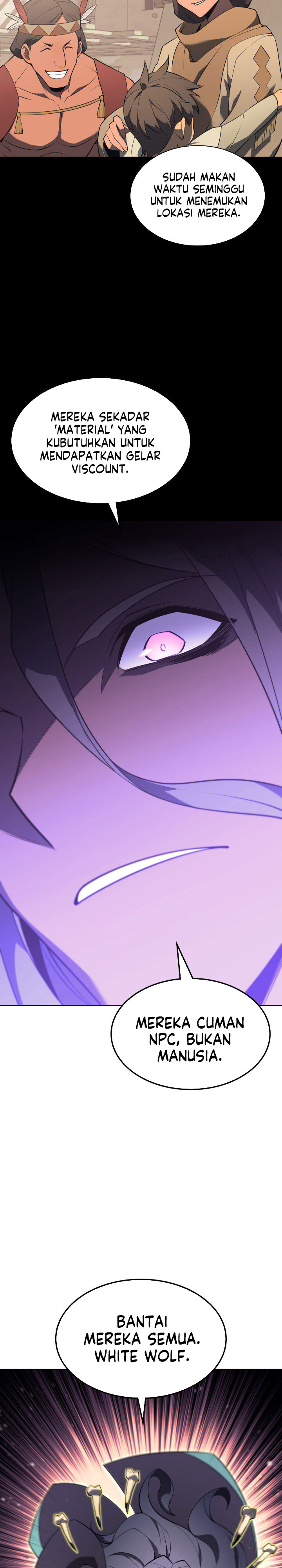 Overgeared Chapter 124
