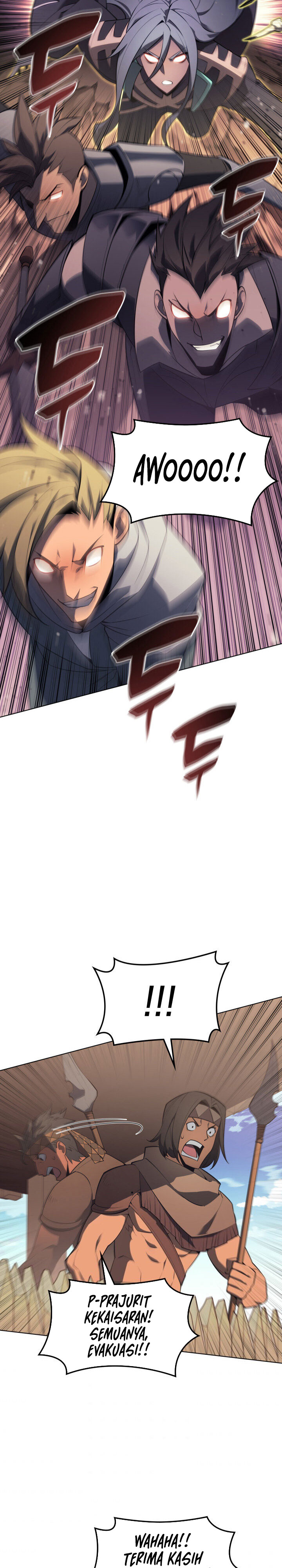 Overgeared Chapter 124