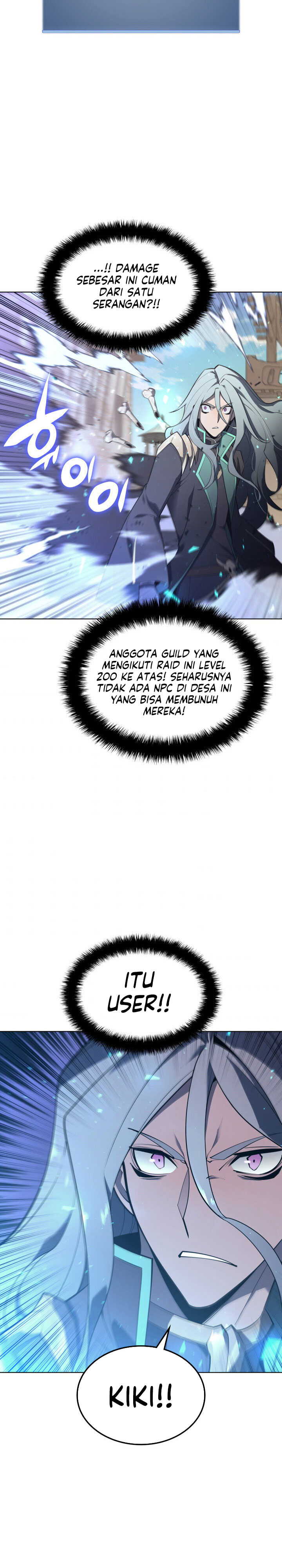 Overgeared Chapter 124