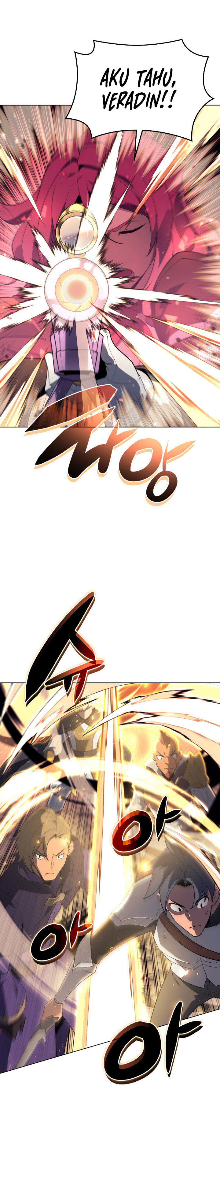 Overgeared Chapter 124