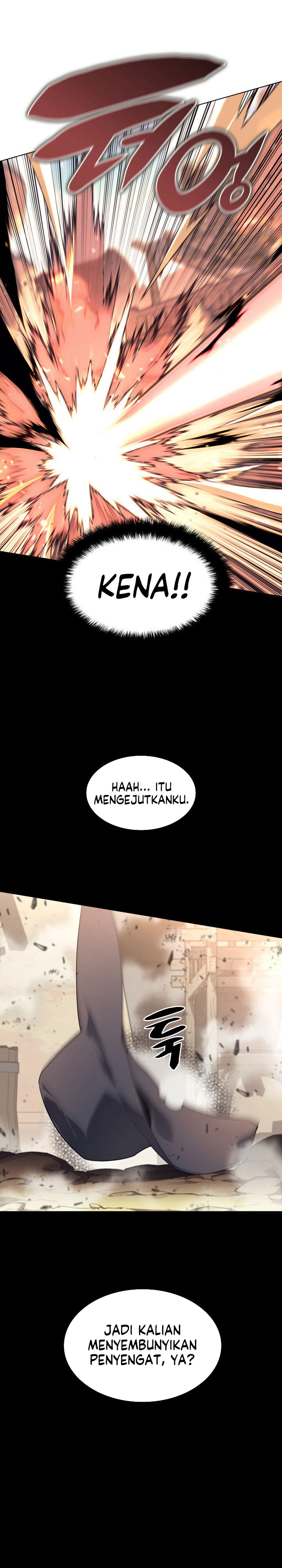 Overgeared Chapter 124