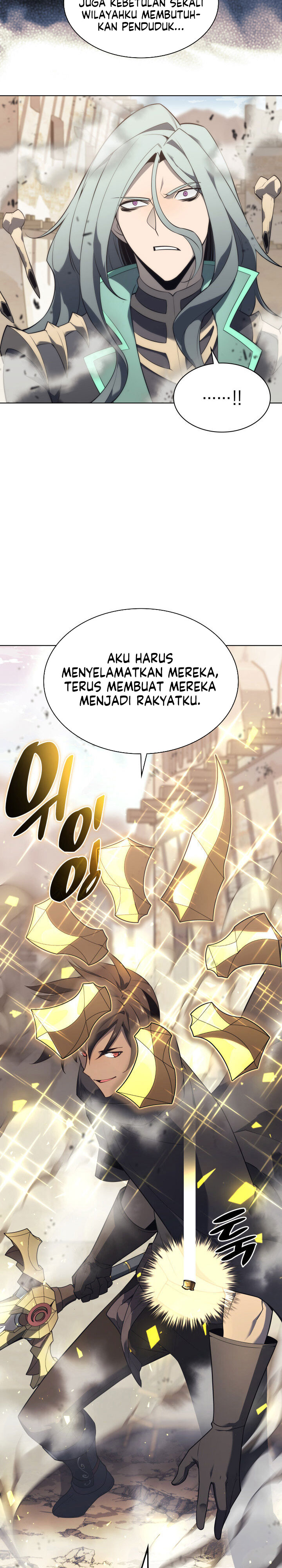 Overgeared Chapter 124