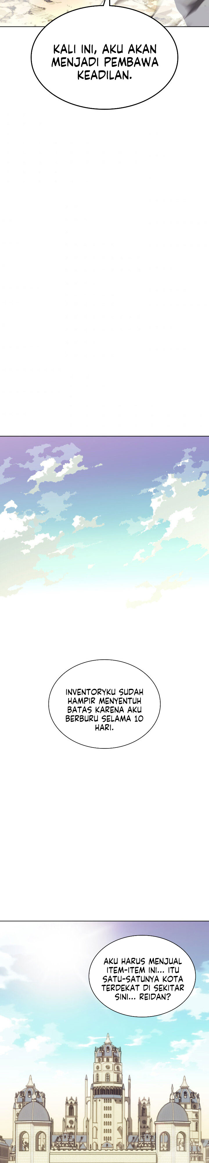 Overgeared Chapter 124
