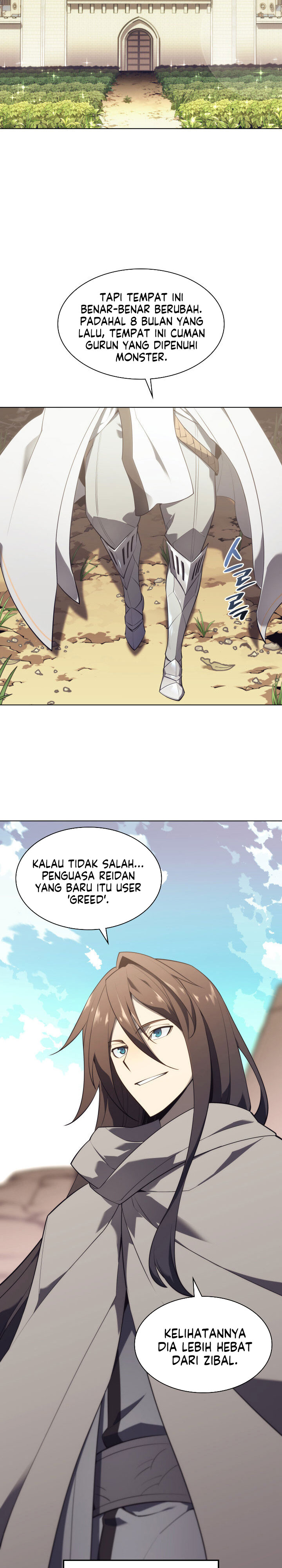 Overgeared Chapter 124