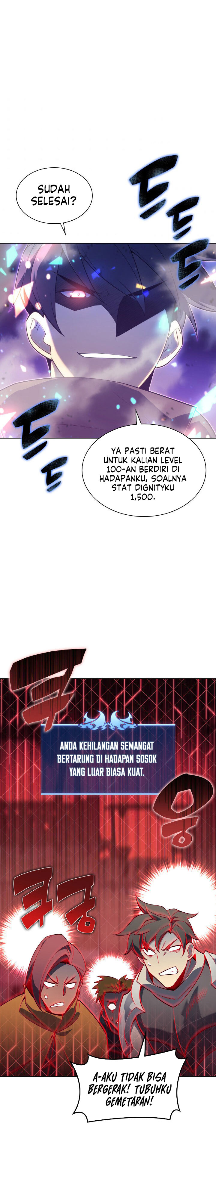 Overgeared Chapter 125