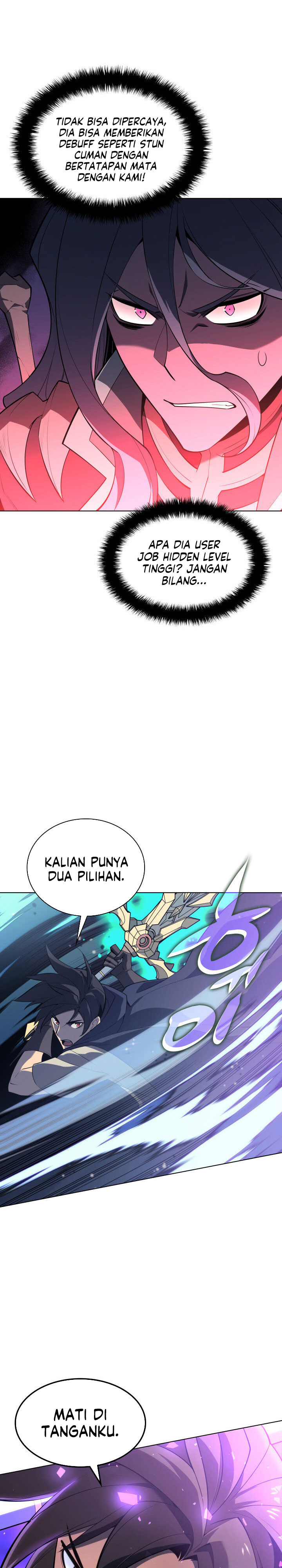 Overgeared Chapter 125