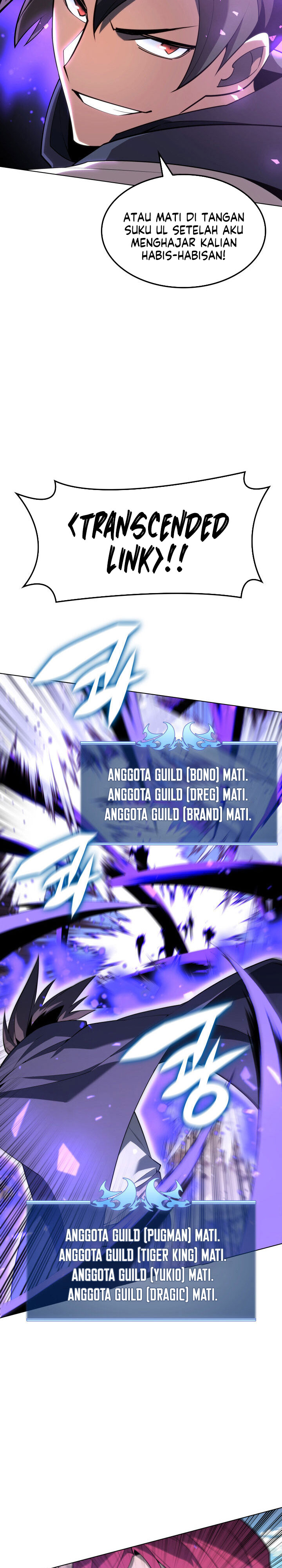Overgeared Chapter 125