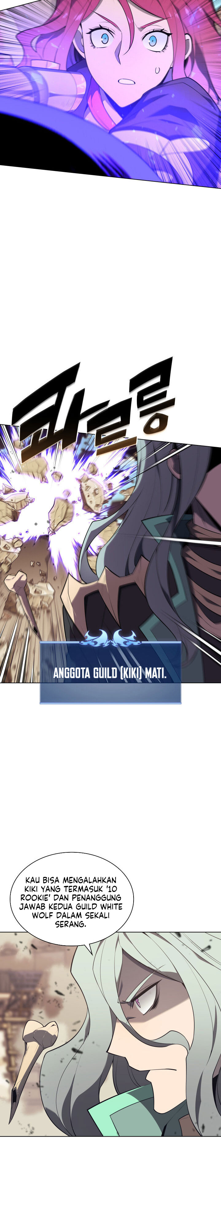Overgeared Chapter 125