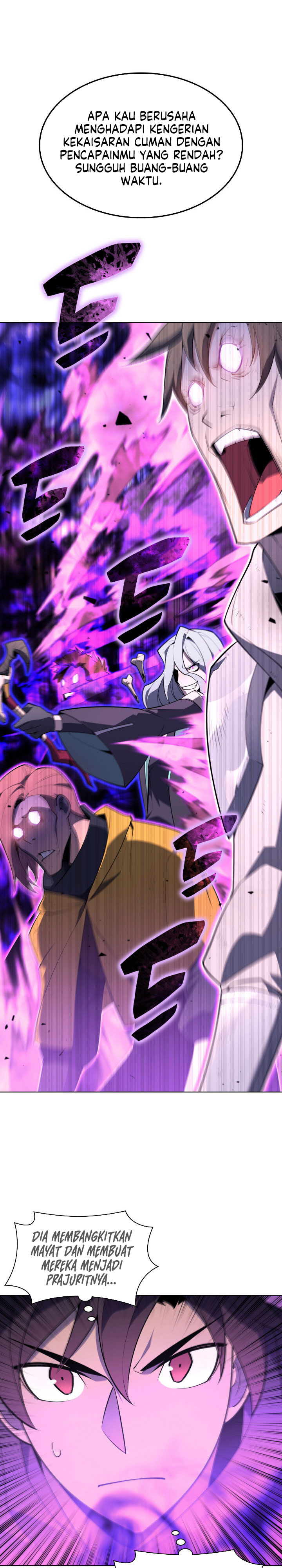 Overgeared Chapter 125