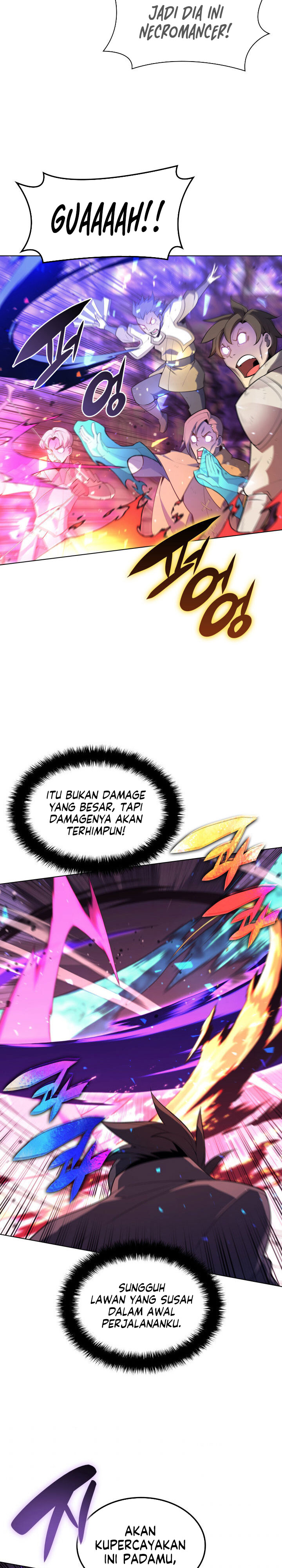 Overgeared Chapter 125