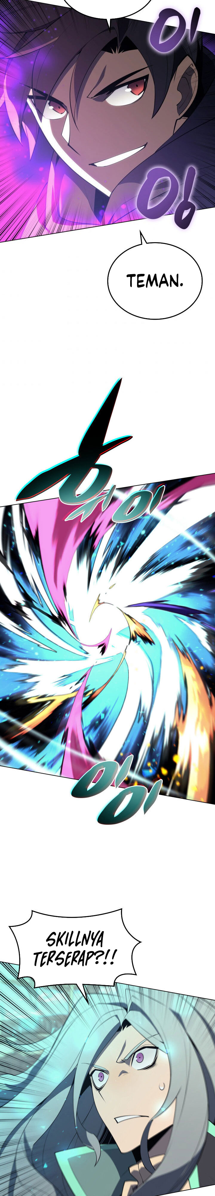 Overgeared Chapter 125